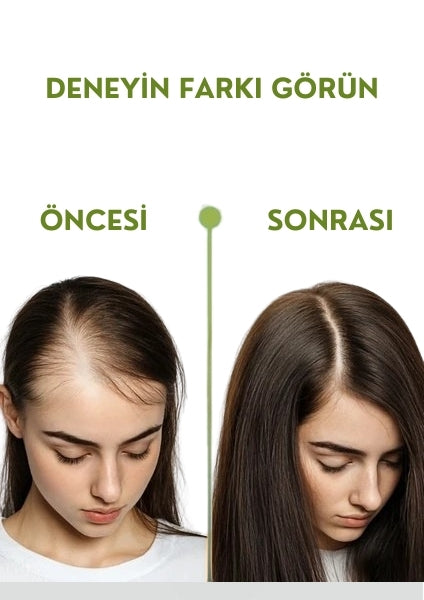 F.sarp Hair Care Serum
