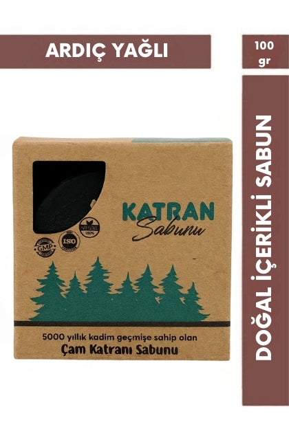 Katran Sabunu