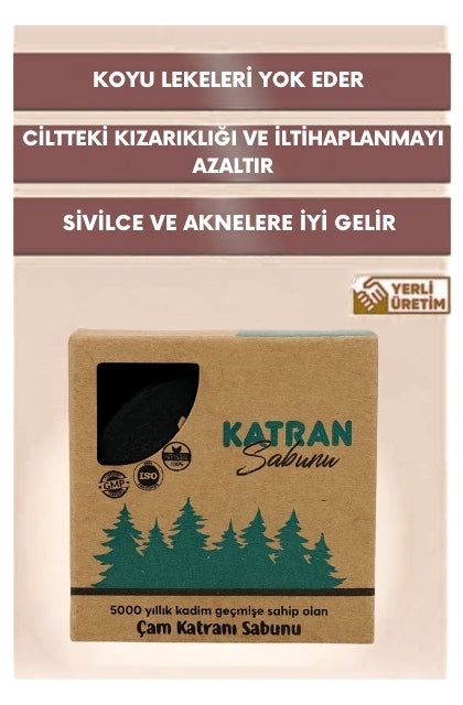 Katran Sabunu