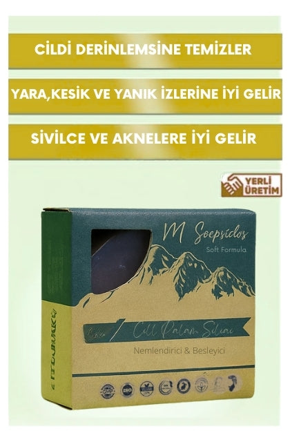 Cilt Bakım Sabunu