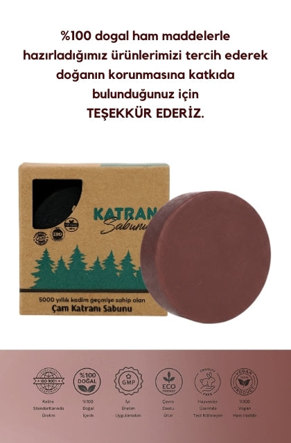 Katran Sabunu