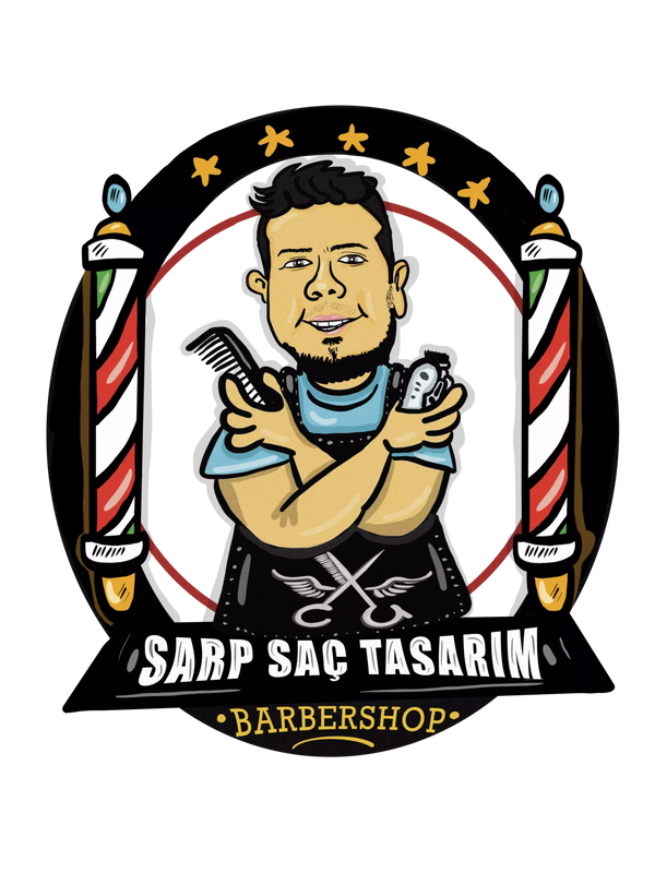 SARP SAÇ TASARIM